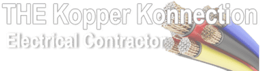 The Kopper Konnection LLC